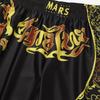 Men's Boxers Of Muay Thai Shorts Sports MMA Fighting Training  Short Pants Roupas Masculinas Banador De Hombre Playa