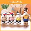 Ciondolo Peluche Animale Carino Con Imbottitura in Cotone PP Per Accessori Zaino e Bambini