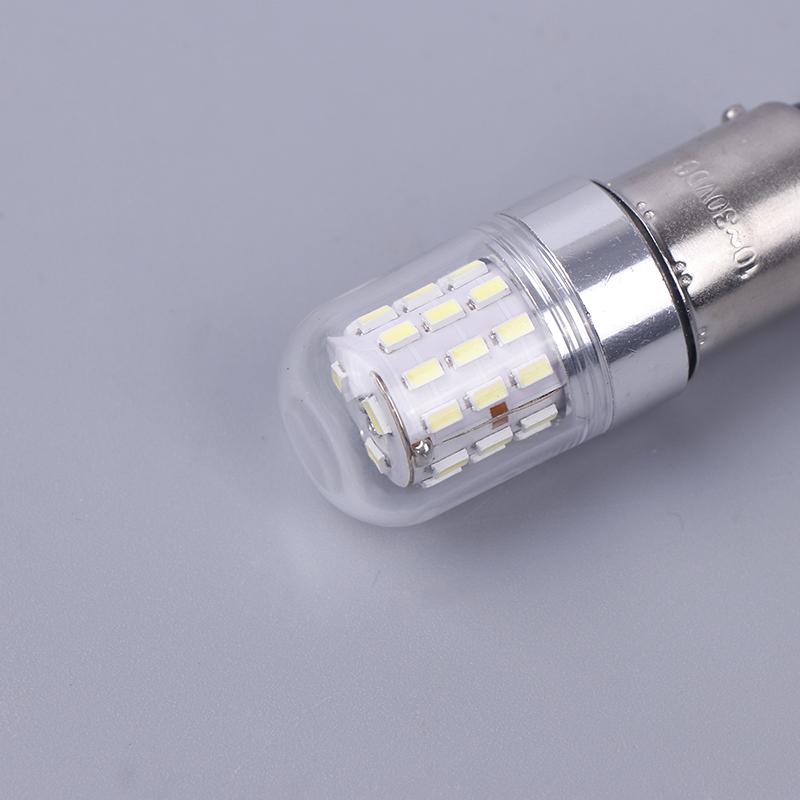 3W 10-30V Ba15D/15S/Y15D Led Bulb T18 Boat Navigation Ship Sailing Light Bulb Marine Navigation Light Signal Light