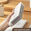 Polaroid Stargazing Photo Album with Protective Case - Fits 3/4/5/6 inch Postcards