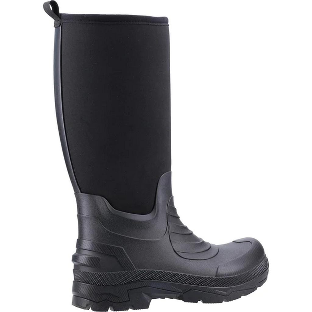 COTSWOLD Unisex Adult Kenwood Neoprene Wellington Boots