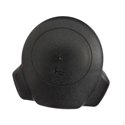 Steering Wheel Button Cover Push Kit Easy Installation Accessory for 45121-26651-71