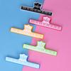 Man'er Musical Instrument Music Stand Clip