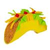 Mexican Hat Mexican Party Decorations Decorative Headgear Costume Accessories for Holiday Party Fancy Dress Performance Carnival