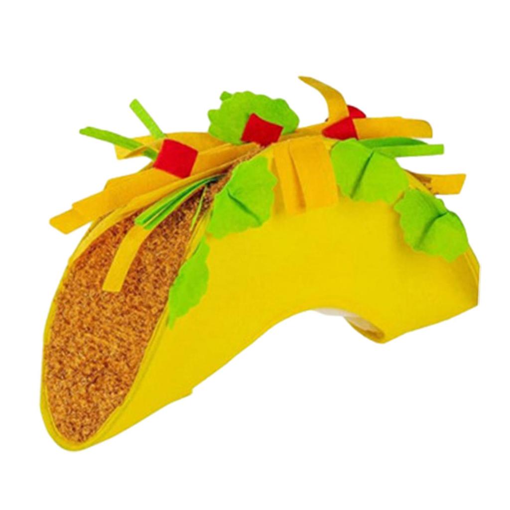 Mexican Hat Mexican Party Decorations Decorative Headgear Costume Accessories for Holiday Party Fancy Dress Performance Carnival