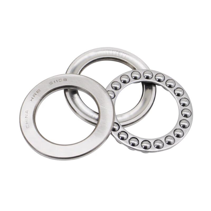 Flat Thrust Ball Bearing 51114