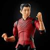 Hasbro Marvel Legends Series Shang-Chi 6-inch Action Figure F0247 from the film Shang-Chi: The Legend of the Ten Rings, Authentic, with