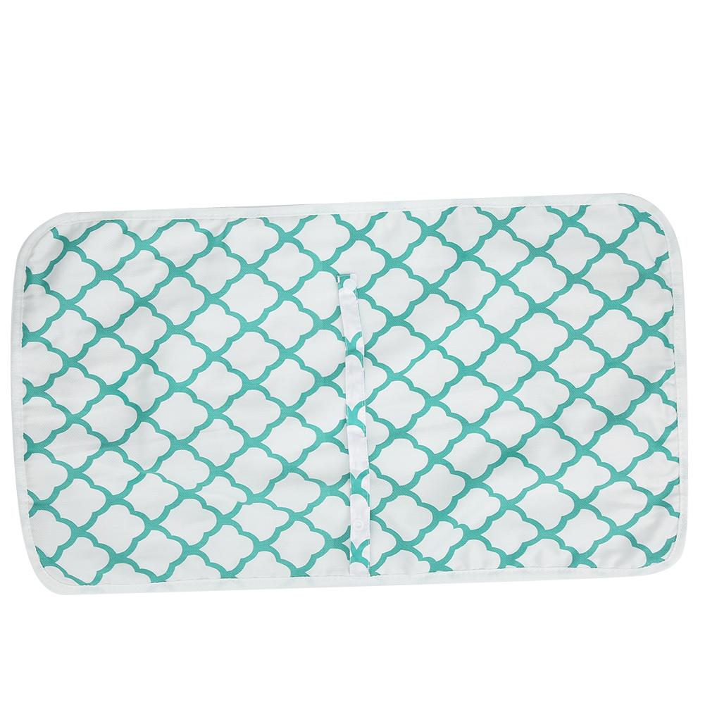 

Baby Diaper Changing Mat Multifunctional Infant Nappy Pad Waterproof Urine Covers