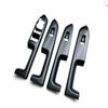 LHD For Ford Bronco   ABS Car Window Switch Panel Cover Window Lift Switch Panel Trim Interior Accessories
