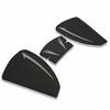 Motorcycle Gas Tank Pad for Honda GB350, CB350, GB350S, CB350S/C, CB350RS, GB350C, 2BL-NC59, 8BL-NC59 ...
