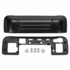 Tailgate Handle - AIMOONSA - Suzuki Vitara / Grand Vitara (1998-2006) - Black - OEM Ref 82850-65D13 - Rear