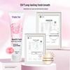 Shuke Probiotic Stain Removal Toothpaste Multi-Flavor 4-Pack
