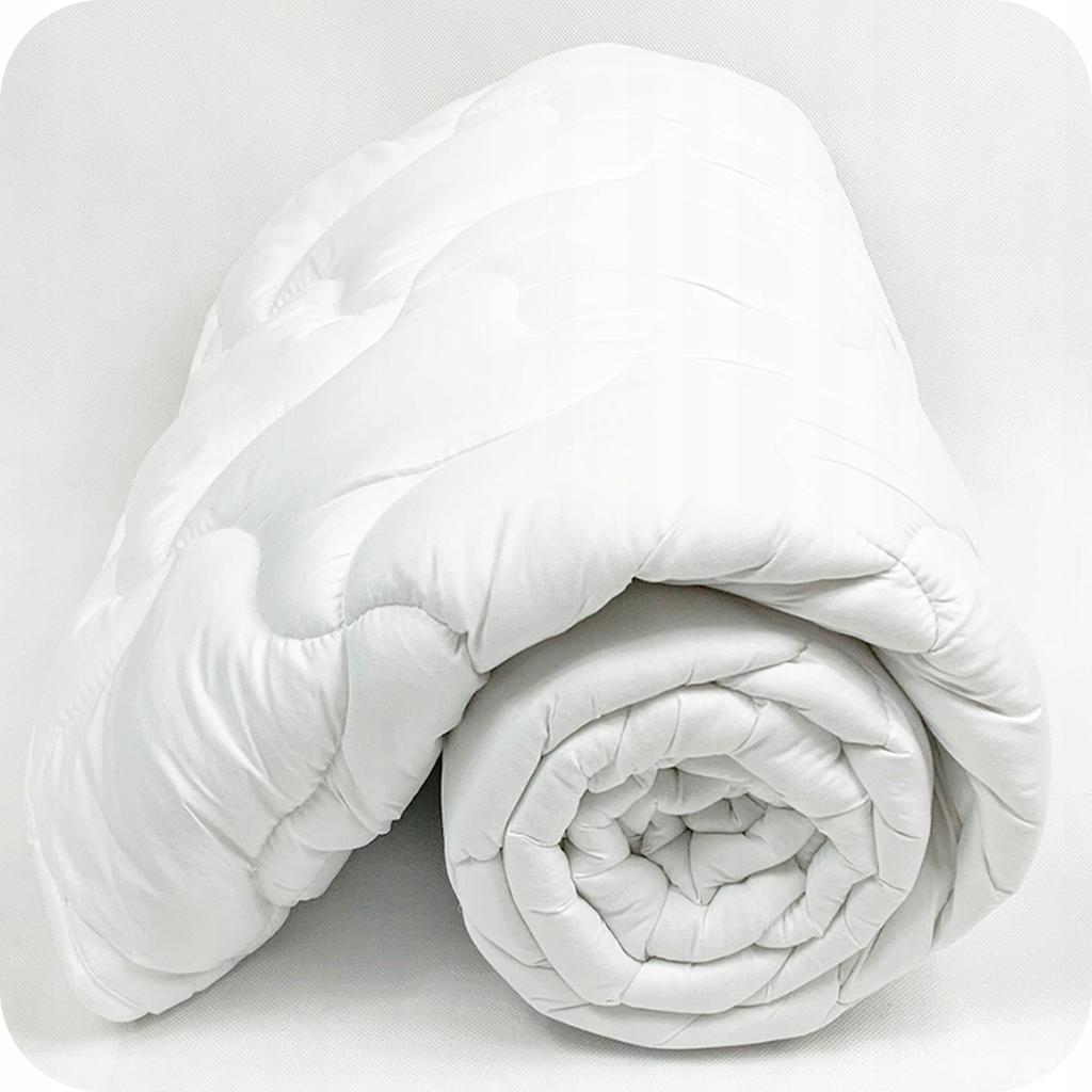 Duvet 140x200 Double 4 Seasons 2in1 Easy Sleep PL Product for Allergy Sufferers
