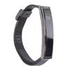 Smart Sports Bracelet Stylish Water Proof Steel Smart Band Supports Incoming Call Reminder Step Counter for Fitness