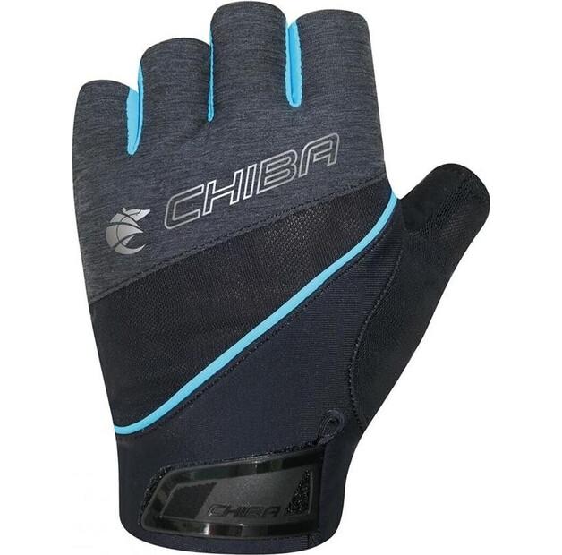 Велосипедные перчатки Chiba Lady Gel Premium III XS