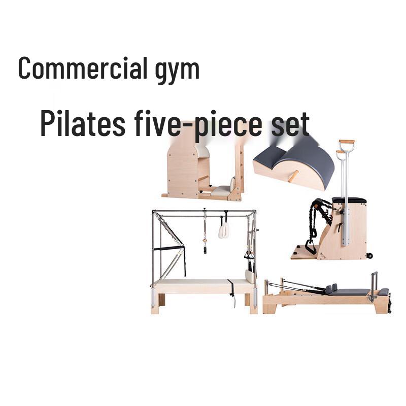 

Тренажер-бочка для пілатесу Xinzhen