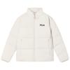 Fila Unisex Warm Down Jacket