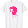 Rosa Luxemburg - Freedom of the Different Thinking People T-Shirt