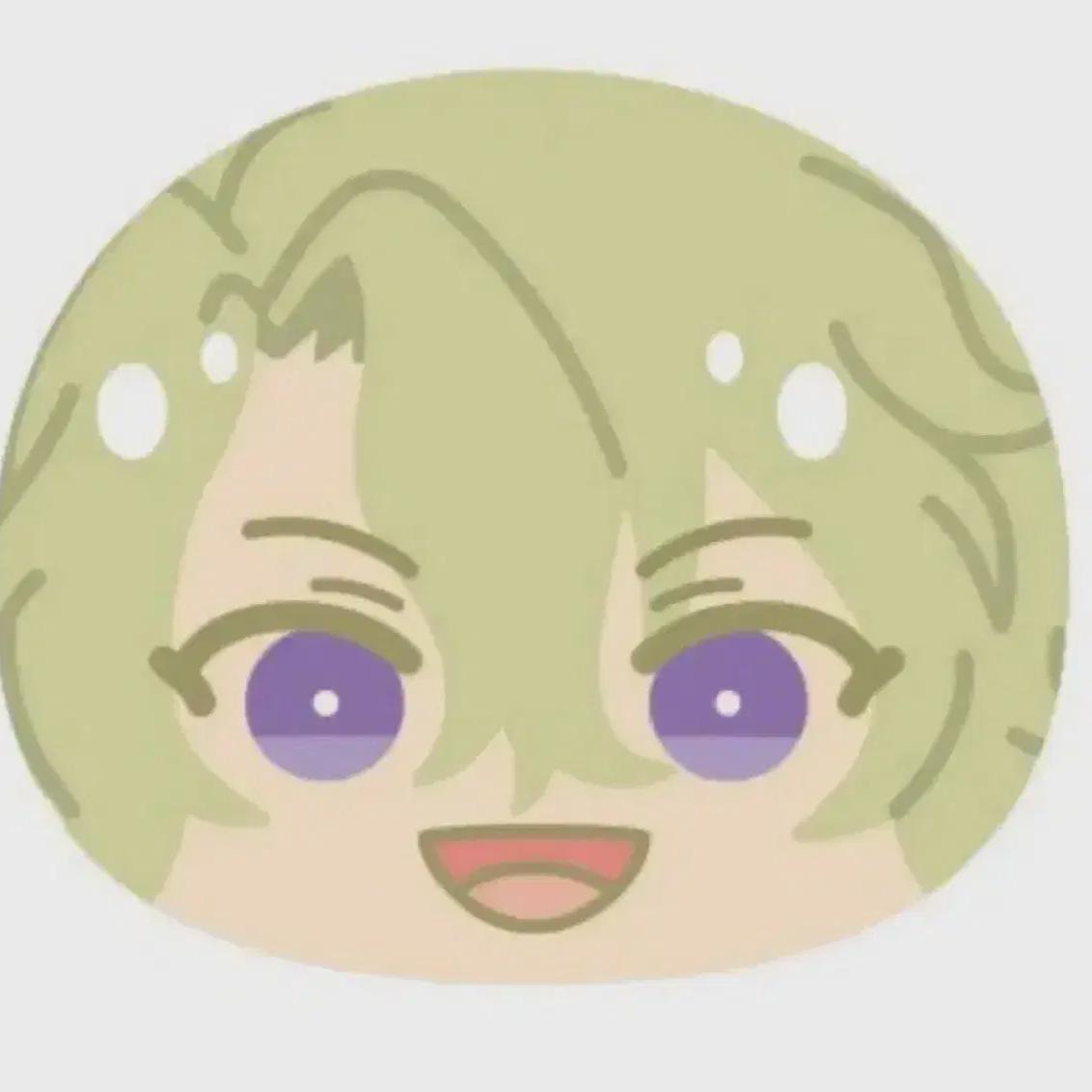 

Tomoe Hiyori Big Man Big Manju New Version Anstar Ensemble Stars Eden