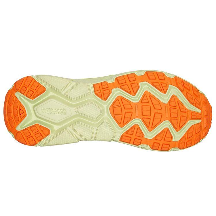 HOKA One One Scarpe da Trail Running Challenger Atr 6 Uomo Sneakers Blu Verde 1116876-OSBT