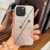 Acrylic Back TPU Bumper for Iphone 16 Plus 18 Pro Max 17 Pro 13 Air XR 11 12 14 15 XS Max Flying Planes Hone Case Shockproof Cover