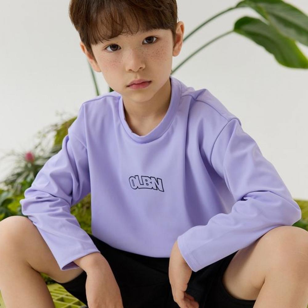 

Oliven Olivebasic Rash Guard 3color blacks/110