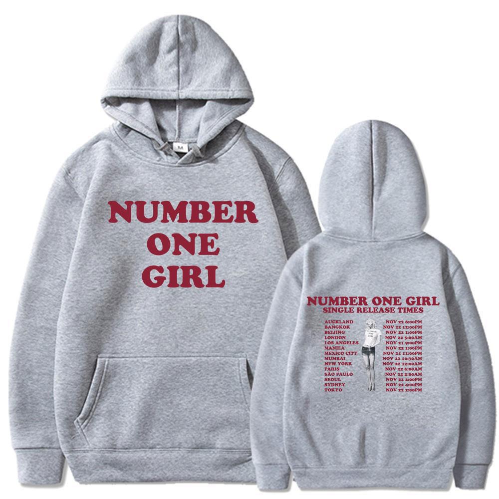 Rose Patterned Printed Hoodie, Kpop Men's Hoodie Long-sleeved Sweatshirt High-quality Casual Hoodie