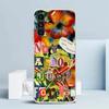 Adrianne Lenker Songs Album Art Cover for Samsung Galaxy A17 A37 A57 A16 A26 A36 A56 A15 A14 A55 Phone Case A13 A53 A25 A35 A24