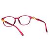 1pc 3 In 1 Progressive Multifocal Reading Glasses Women Fashion Computer Presbyopic Glasses Easy To Look Far And Near