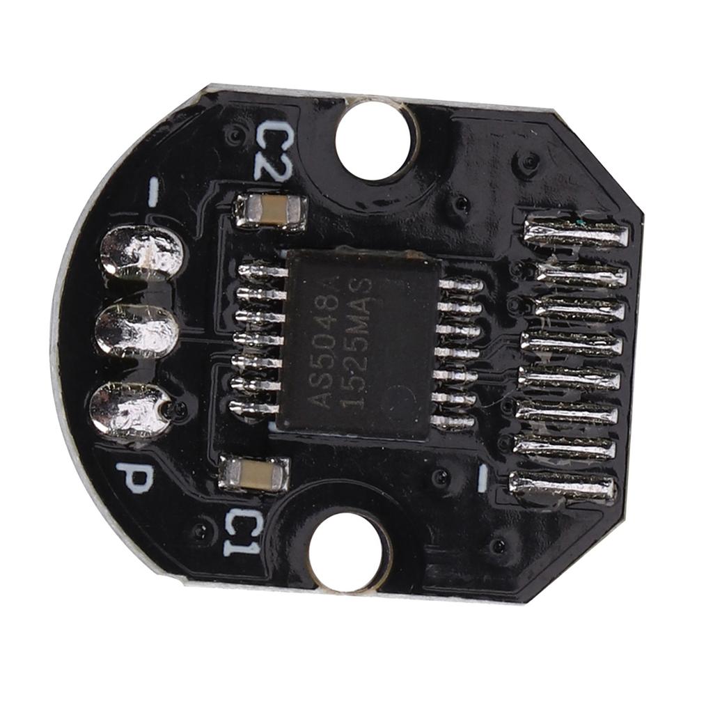 AS5048A Magnetic Encoder PWMSerial Peripheral Interface Port High Accuracy Module
