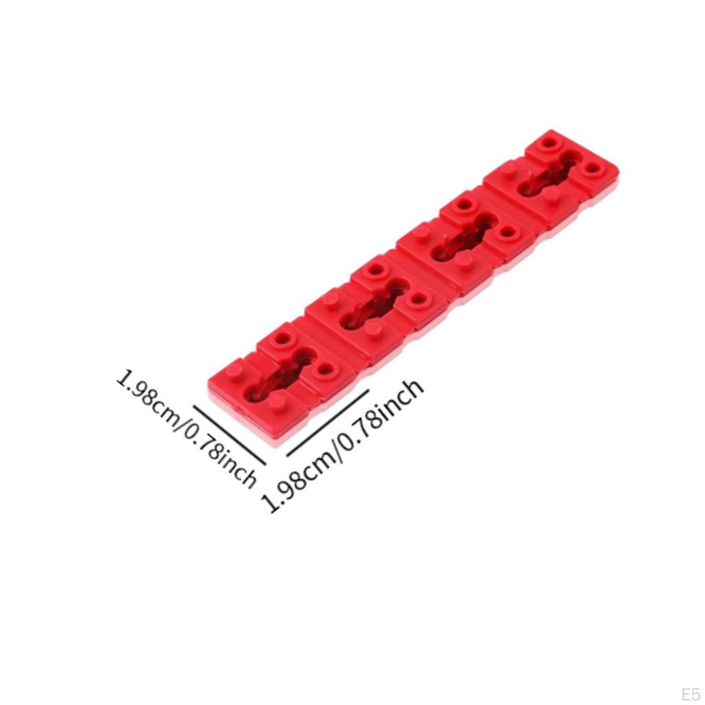 Electrical Box Extension Kit for Outlets And Switches