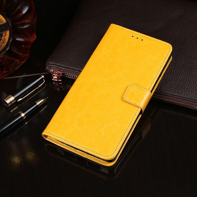 For Doro Aurora A30 Case Flip Business Magnet Stand Leather Case For Doro Aurora A30 Phone Accessories