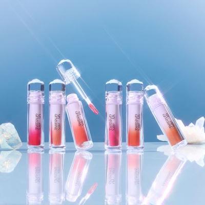 *new* My Own Gemstone Over Glowy Tint (6 Colors)