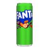 Fanta Exótica Alemã 330Ml 1 Lata