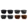 Men'S Polarized Sunglasses, Uv-Proof Sunglasses, High-End Driver'S Glasses