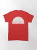 Vintage You Need To Calm Down Classic T-Shirt