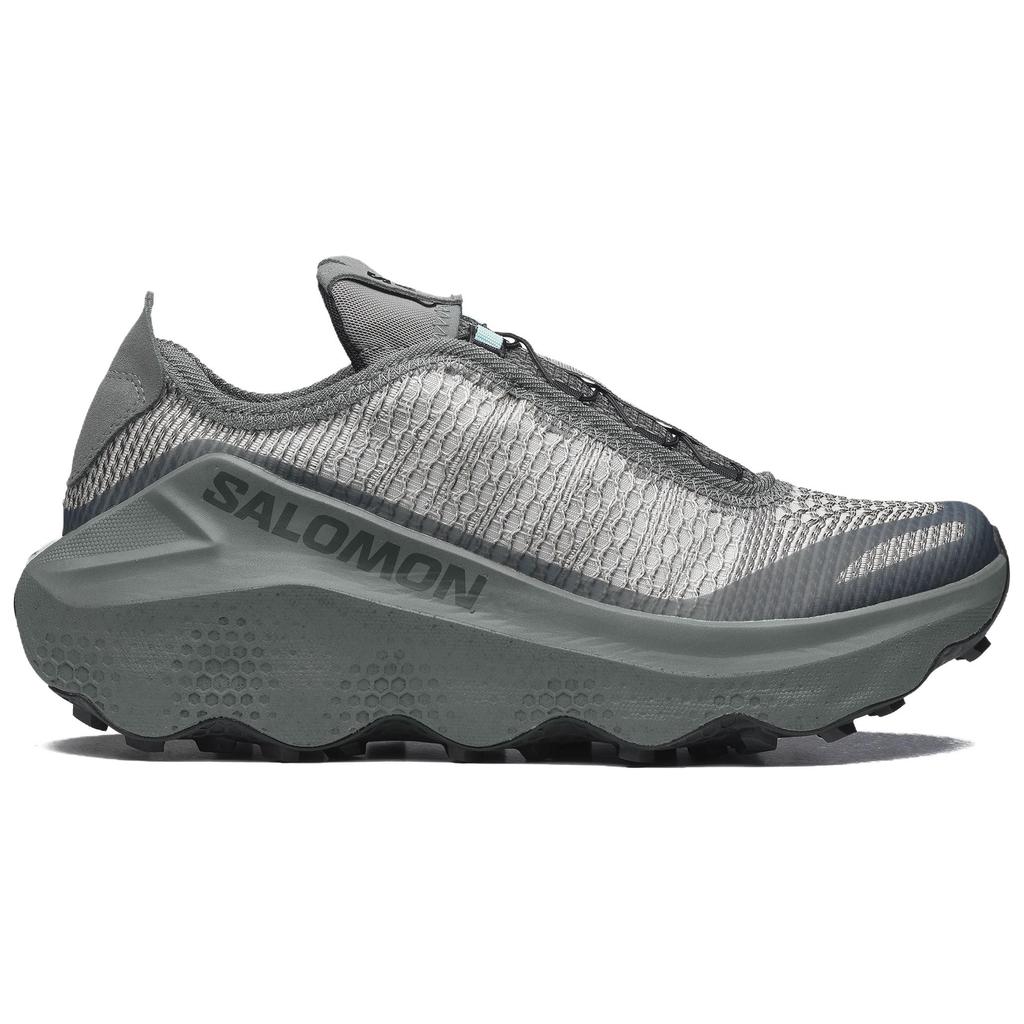 SALOMON Orava Casual Running Shoes Unisex Gray 479841