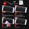 For Samsung Galaxy A17 A57 A37 A07 A16 A56 A36 A26 A15 A55 A35 A25 A05s A06 A14 A54 A34 A24 A13 A53 A33 A23 A73 5GFull cover Privacy Anti-Spy Tempered