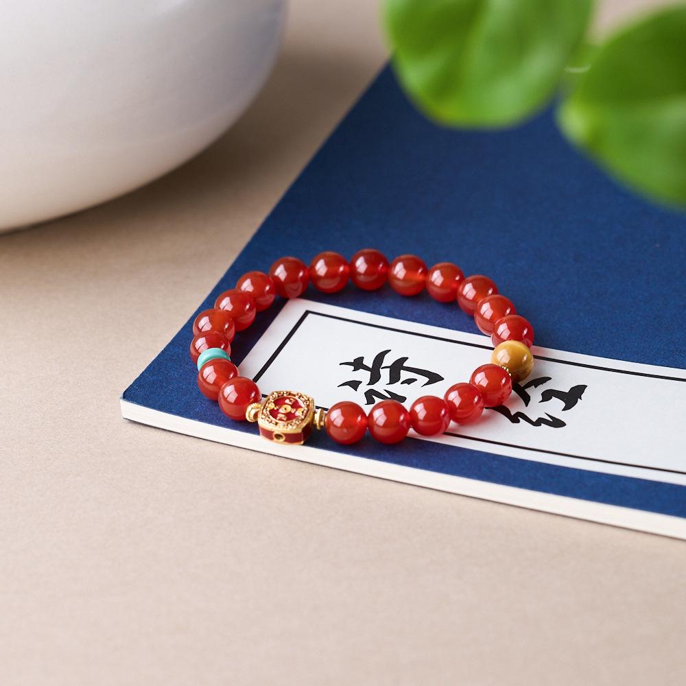 New Chinese Style High-end Bracelet