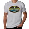Survivor Heroes Vs Villains T-Shirt graphic tee shirt vintage anime shirt Men's t shirts