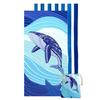 Soft Double Side Plush Bath Towel 80x160cm Quick Drying Microfiber Towel For Travel And Outdoor Activity Enduring