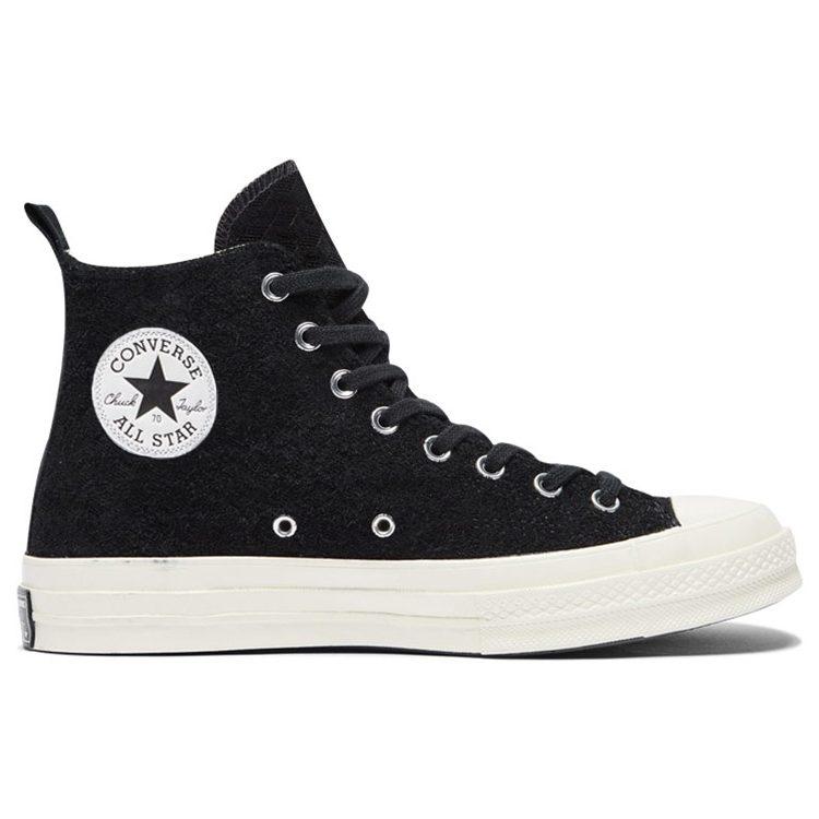 Chuck 70 Doe x Chuck 70 Converse Hi 'Be Formless' 165549C