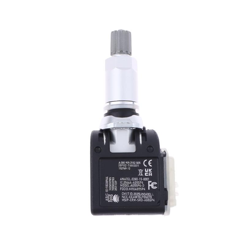 Tpms Tire Pressure Sensor 433Mhz 36106887147 A0009052102 Vs30 W177 W247 W213 For Car G30 G20 X3 6887147-01