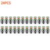 Cars Tire Air Pressure Monitor Alert 4Pcs/set Indicator Tire Valve Cap Gauge Car Accessories Car Tyre Pressure Gauge Caps Useful