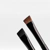 1Pcs Wild Eyebrow Brush Oblique Angle Painting Eyebrow Paste Artifact Hairline Applicator Professional Liner Brow Make Up