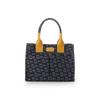 Denim ST Jacquard II Handbag