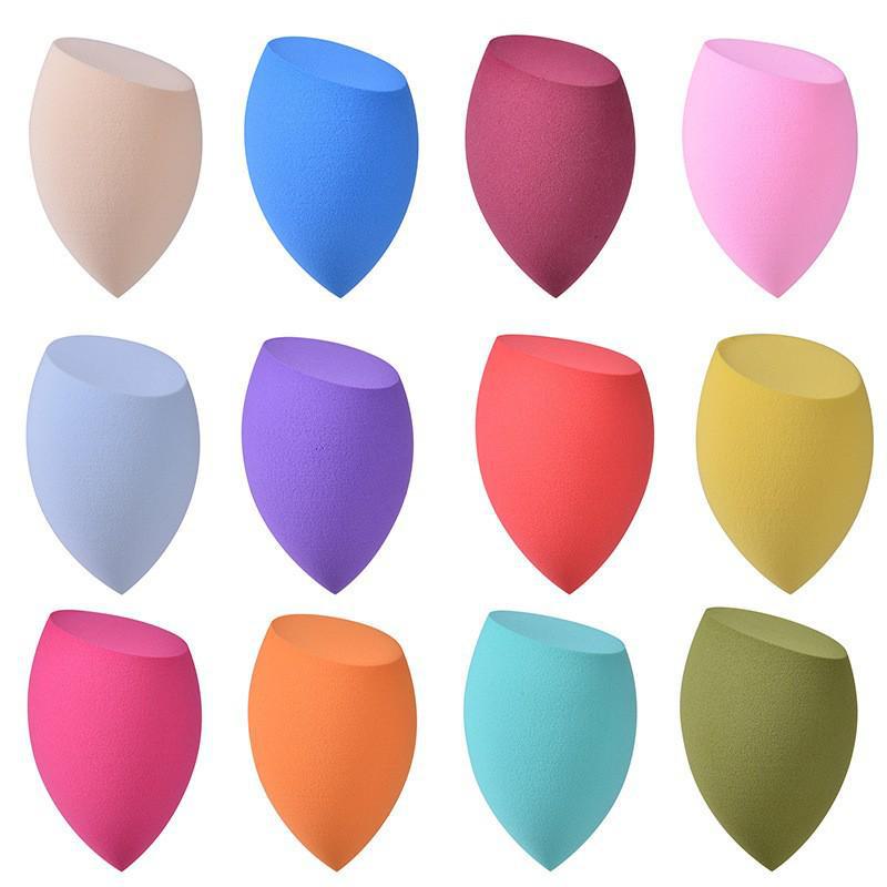 

Палитра румян и контуринга MEIBAOGE Multi-Color Blush and Contour Palette - оттенки фиолетового, синего, персикового, натурального матового абрикосового Beveled beauty egg opp bag packaging