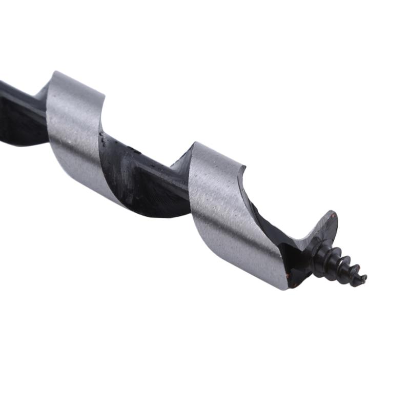 Hex Drill Bit Cutter Steel Practical Home Diamond Hole Saw Shank Twist Drill