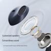 EDIFIER TO-U3 Plus True Wireless Noise-Cancelling Semi-in-ear Earbuds