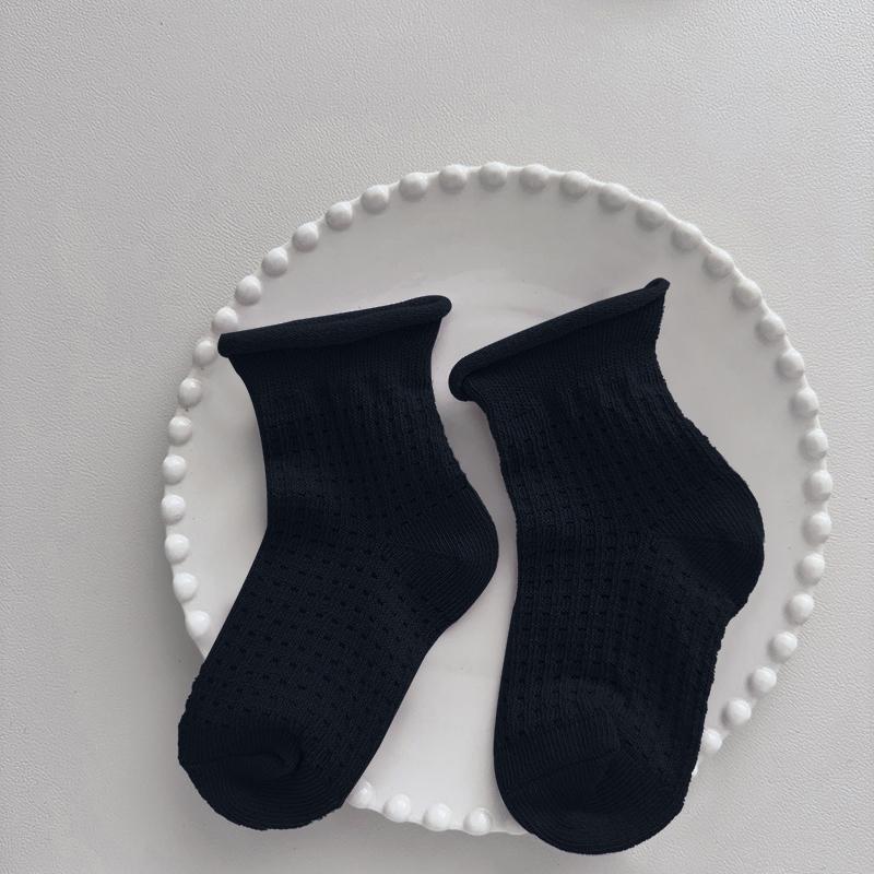 

Летние детские сетчатые носки, детские короткие носки ярких цветов для детей от 0 до 4 лет, детские хлопковые носки для детского сада, тонкая дышащая обувь для малышей fit 2-4 Years